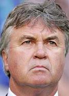 Guus Hiddink